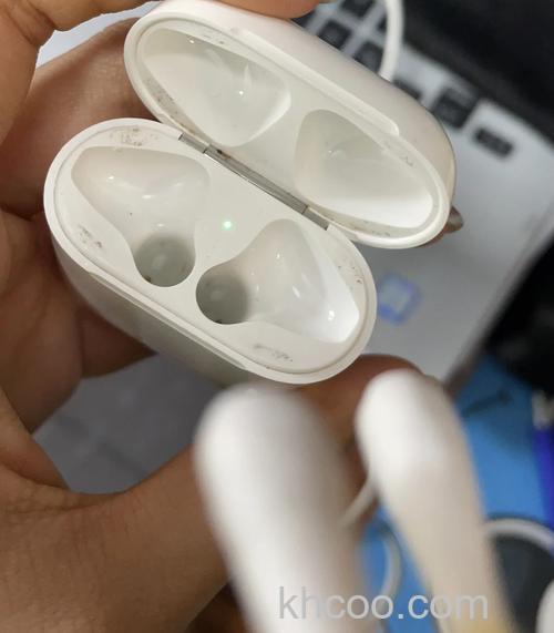 iPhone 和AirPods如何清洁 iPhone 和AirPods清洁方法【详解】