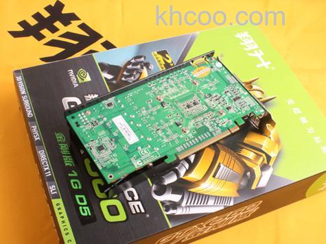 翔升GTX560 金刚版 2G D5怎么样