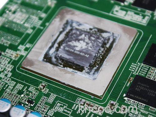 翔升GTX560 金刚版 2G D5的显示核心是什么