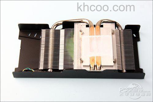 翔升GTX560 金刚版 1G D5用什么散热器