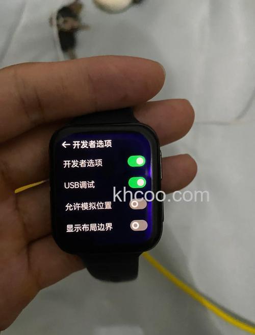 oppowatch2怎么添加闹钟-闹钟使用方式