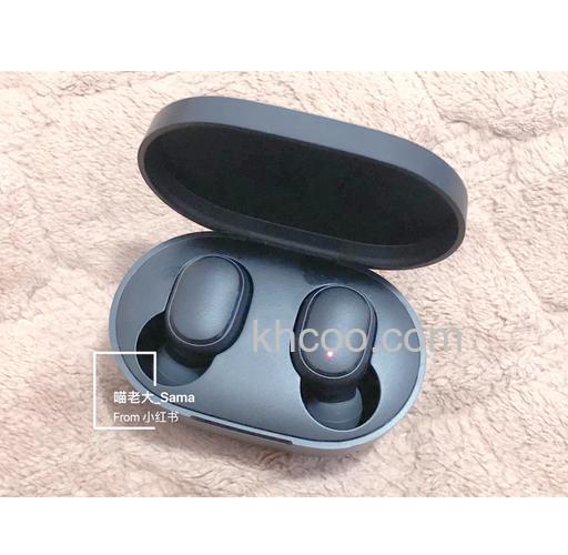 RedmiAirdots3pro有哪些优点-亮点是什么