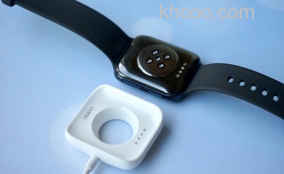 OPPOWatch支持无线充电吗-有无线充电功能吗