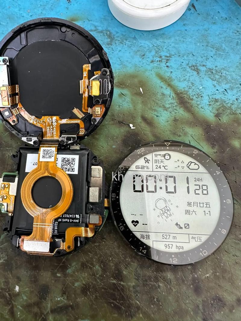 华为watch3Pro连接不上手机怎么办-华为手表无法连接手机怎么解决