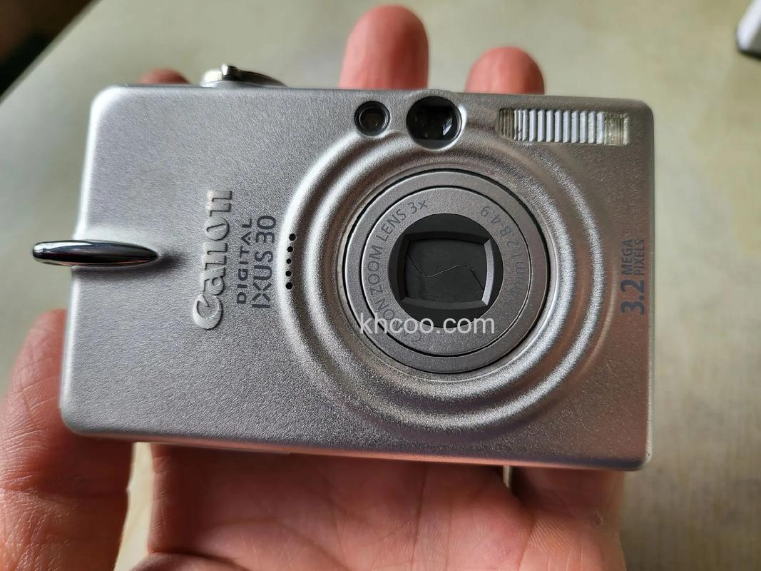 佳能ixus230怎么样 方位评测