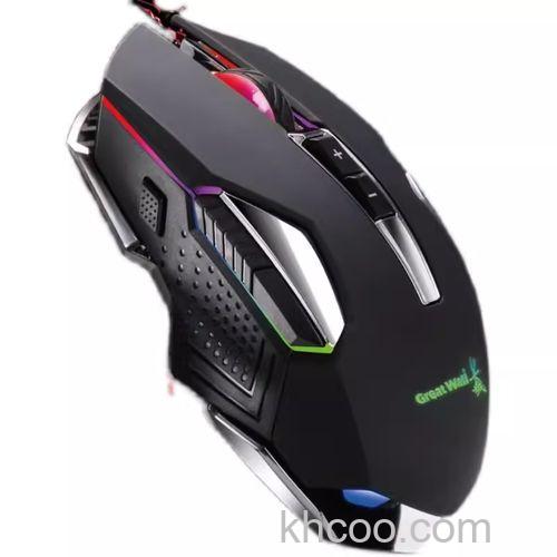 g500鼠标怎么样 g500鼠标介绍