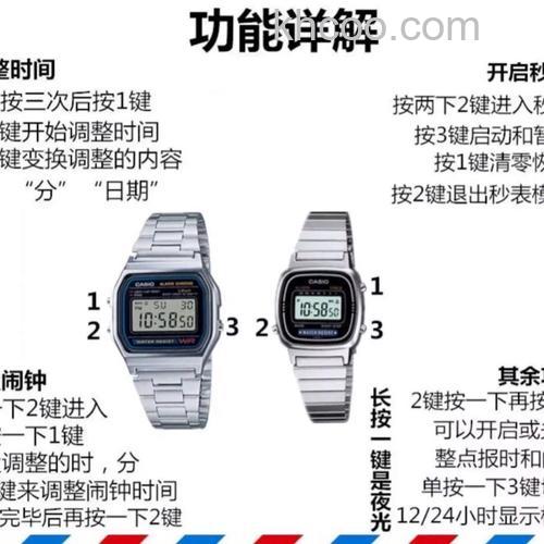 casiotr100具体评测【详解】