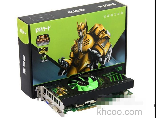 翔升GTX560 金刚版 1G D5支持PhysX物理加速吗