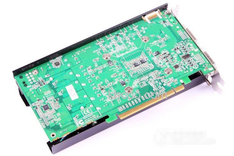 翔升GTX560 金刚版 1G D5的输出接口是什么