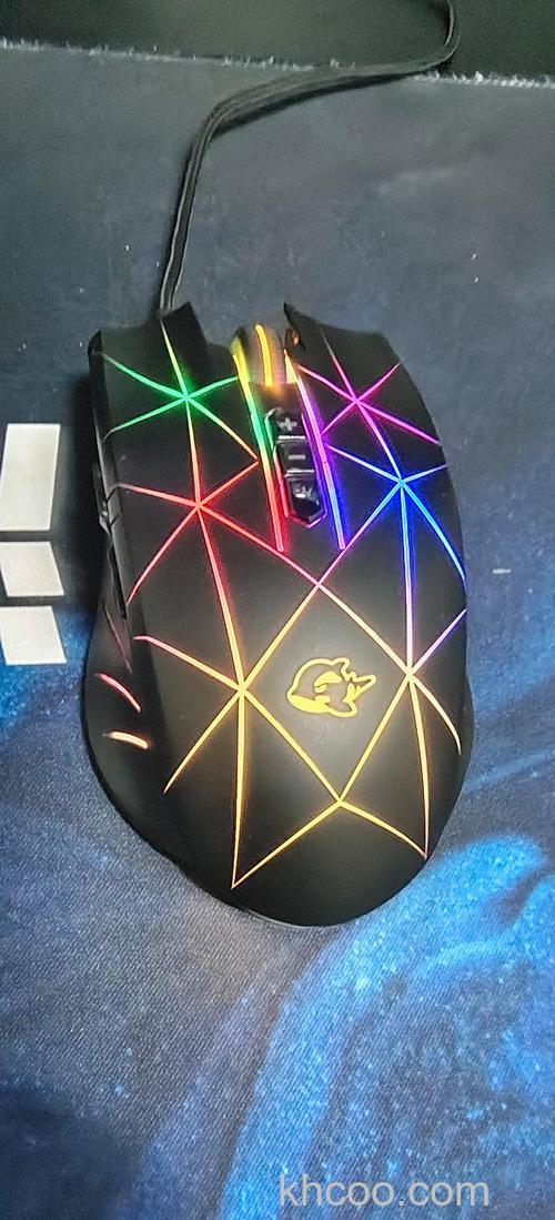 竞技游戏鼠标有哪些 竞技游戏鼠标推荐