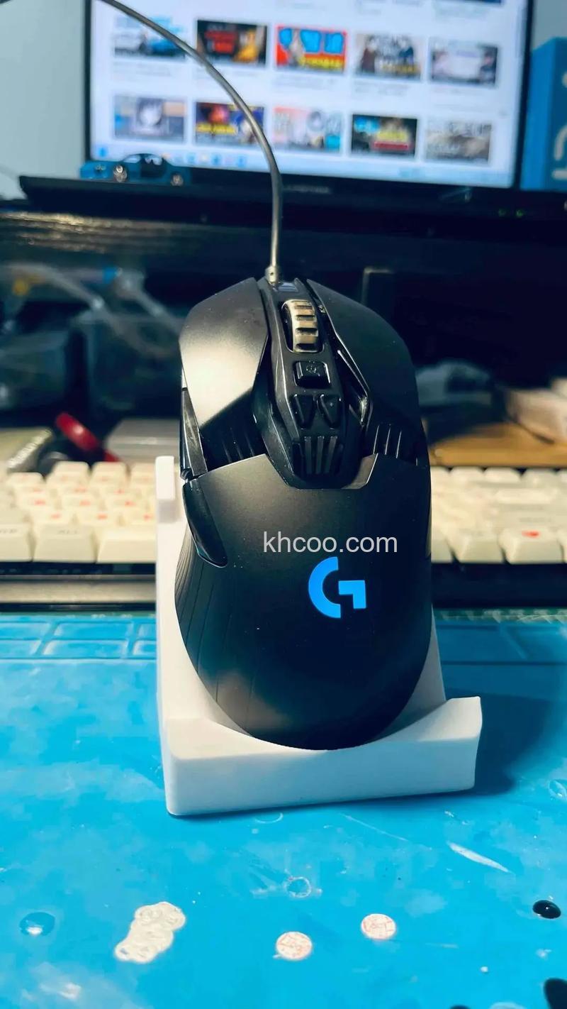 罗技g500怎么样 罗技g500鼠标价格及评测