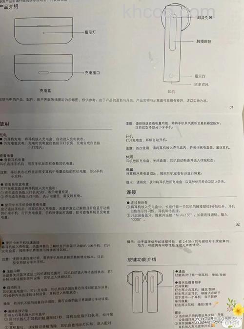 小米Air2SE使用说明-使用教程