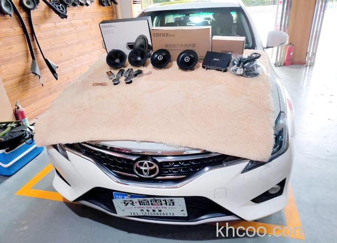 锐志音响好不好 锐志音响有哪些优势【详解】