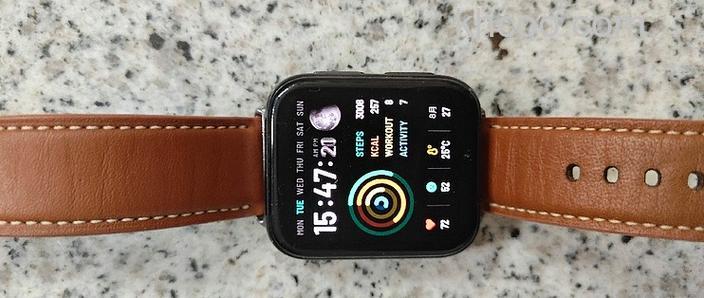 OPPOwatch2支持地图导航吗-怎么下载