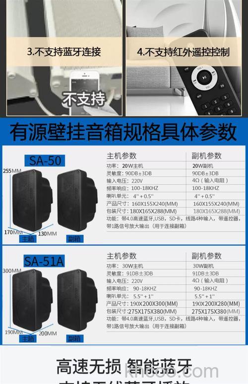 先科音响有哪些优势 先科音响怎么样【详解】