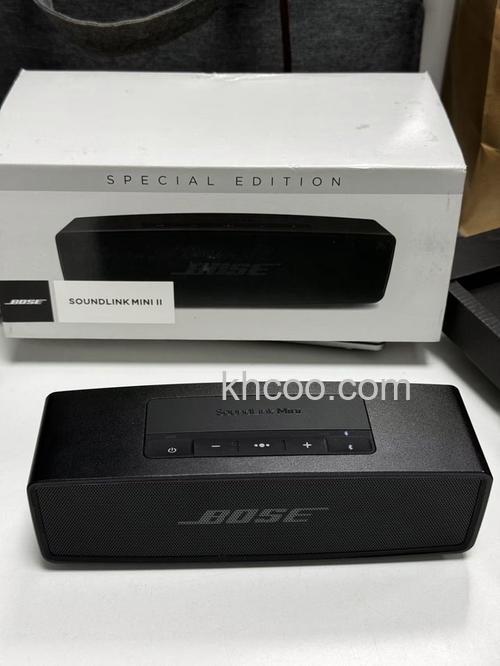 bosemini音响怎么样 bosemini音响有哪些特点【详解】