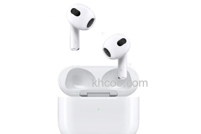AirPods3支持iOS几-支持哪些设备