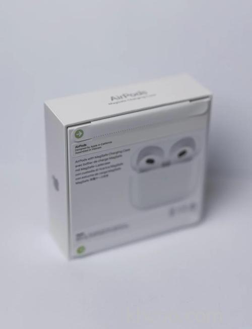 AirPods3可以用magsafe充电吗 AirPods3是否支持magsafe充电