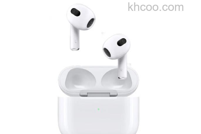 AirPods3两只耳机电池耗电会有差异吗-耗电有差异的原因
