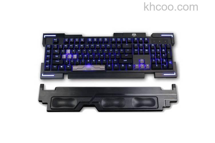 七巧手键盘怎么样 七巧手键盘性能评测