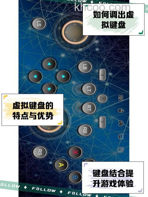 虚拟镭射键盘怎么用 虚拟镭射键盘使用方法【详解】