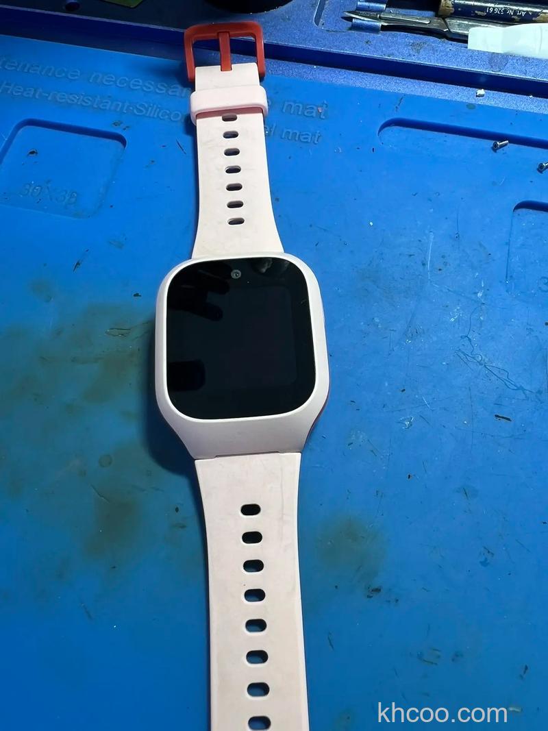 米兔儿童电话手表5C支持NFC吗-有NFC功能吗