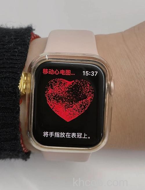 AppleWatchSeries7有心电图吗 AppleWatchSeries7怎么使用心电图