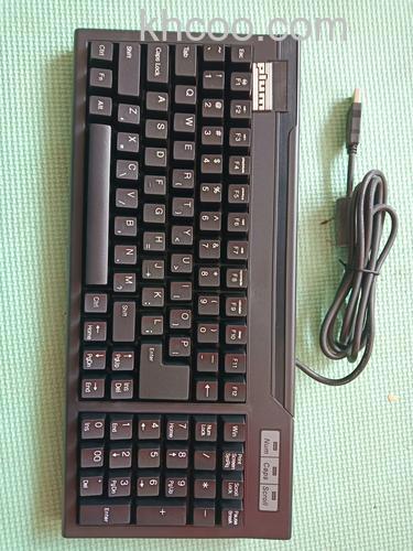 plu机械键盘多少钱 plu机械键盘报价及图片