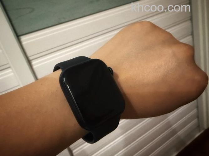 AppleWatchSeries7怎么连接手机-AppleWatchSeries7连接手机步骤