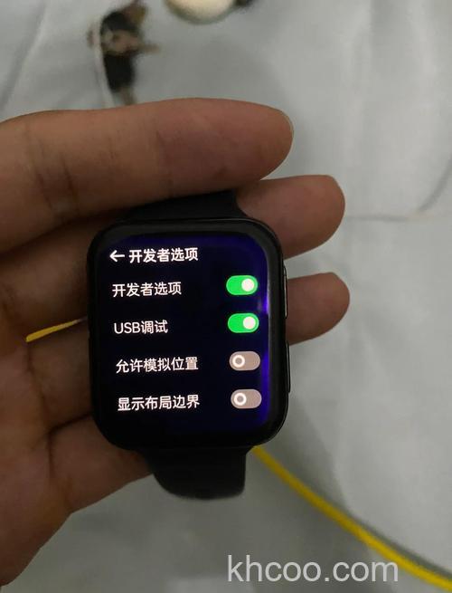 OPPOWatch2为什么连不了耳机-怎么解决连接不上耳机的问题