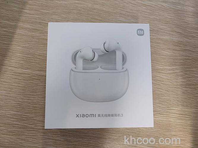 小米真无线降噪耳机3Pro是HiFi耳机吗-支持HiFi音效吗