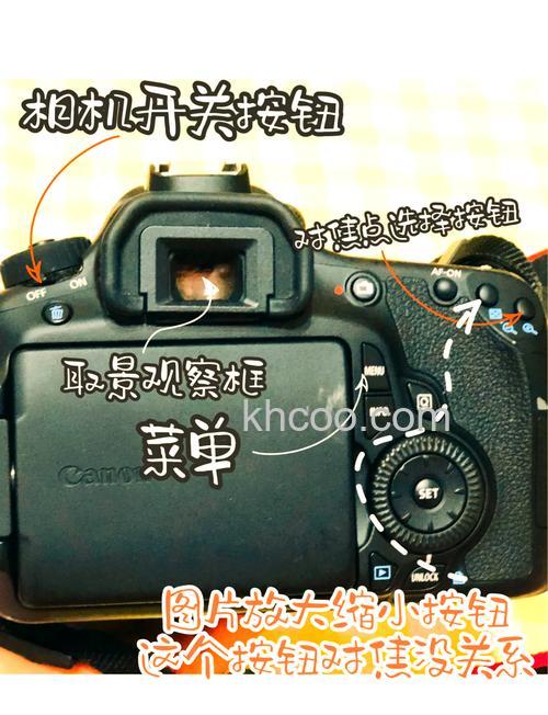 佳能60d报价是多少 佳能60d的产品特色怎么样？【详解】