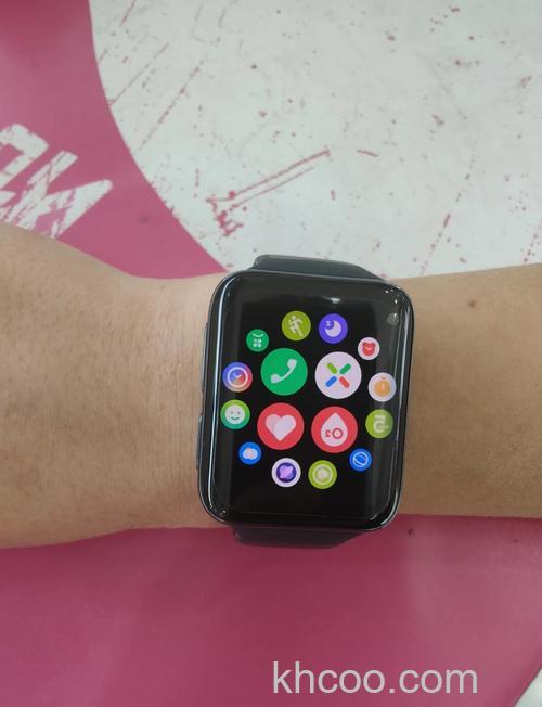 oppowatch2可以刷抖音吗-可以看视频吗