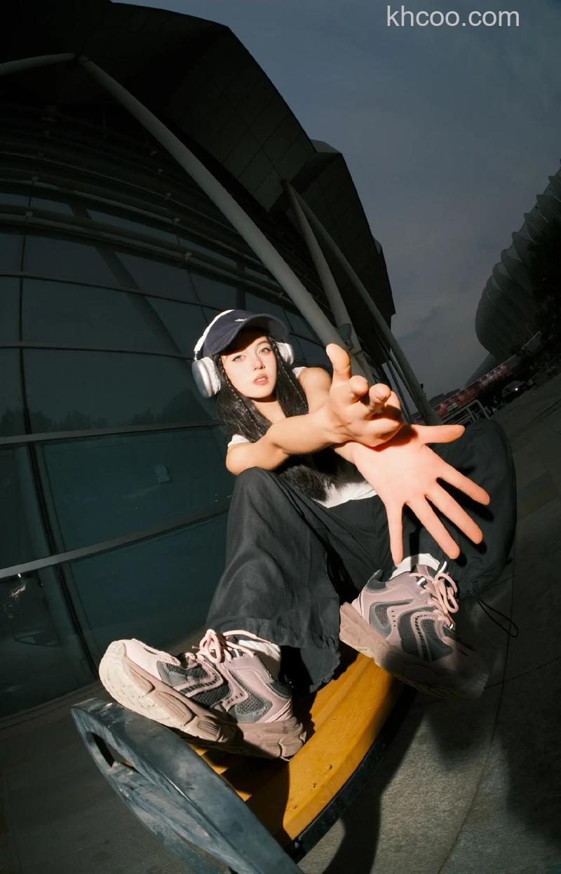 摄影新手拍摄闪光灯效果