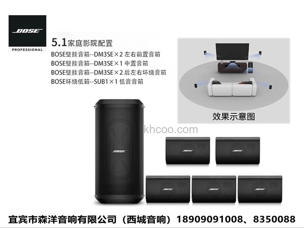 博士音响好不好 博士音响品牌介绍