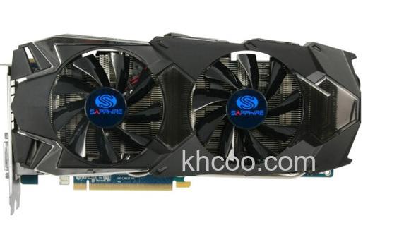 蓝宝石 HD7770 1G黑钻版OC支持什么显存类型