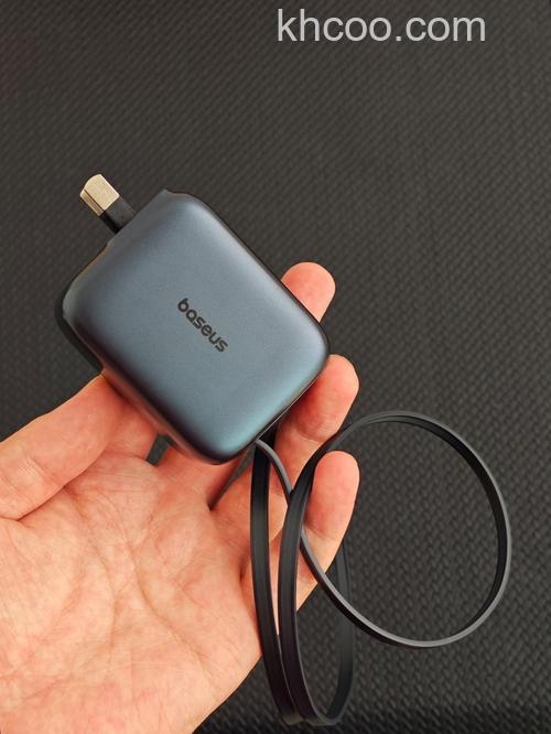 倍思S2支持无线充电吗-有无线充电功能吗