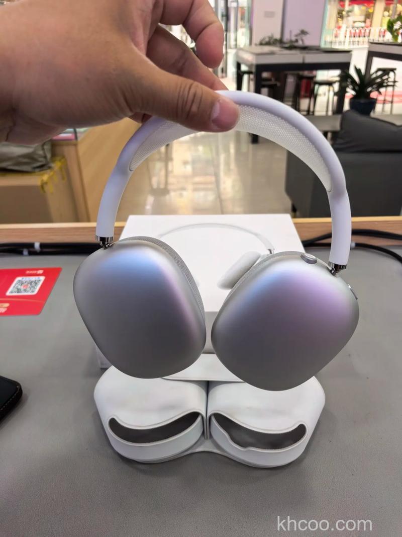 AirPods Max有什么颜色？