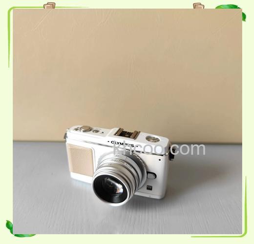 奥林巴斯ep1数码相机怎么样