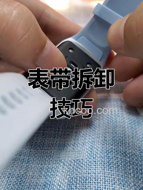 oppowatch2怎么跟换表带-更换表带的方法