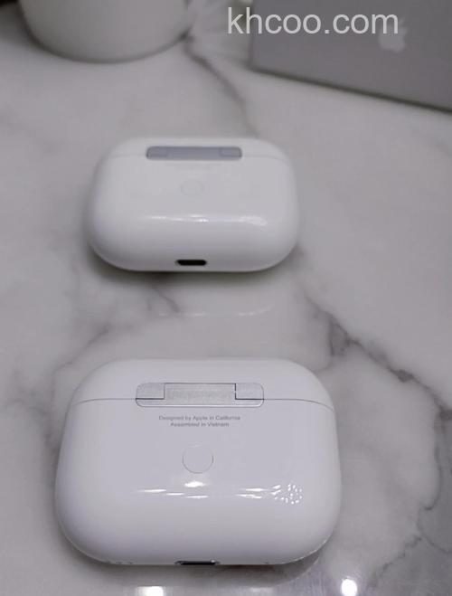 AirPodsPro什么时候出？