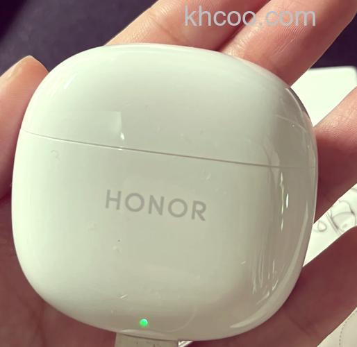 荣耀EarbudsX1支持无线充电吗-有无线充电功能吗