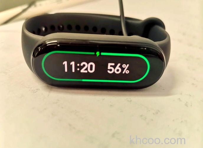 小米手环6怎么打开手电筒-手电筒在哪打开