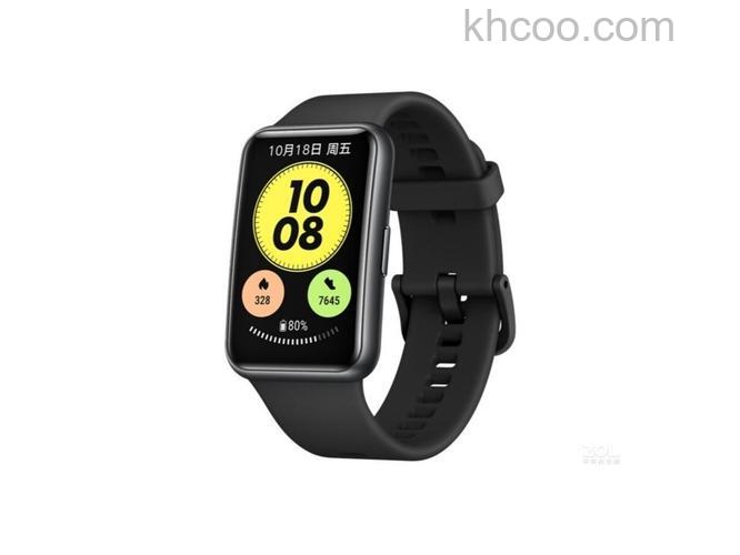 华为watchfitnew有GPS吗-支持GPS功能吗