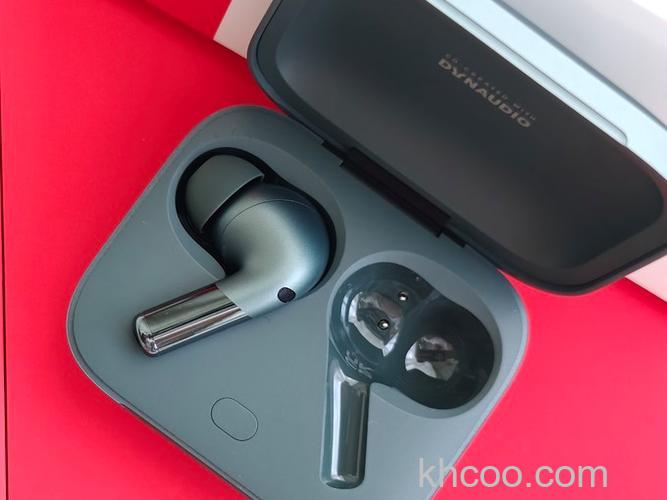 一加BudsPro怎么打开降噪-开启降噪方式