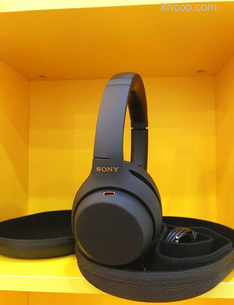 索尼WF-1000XM4支持降噪吗-降噪怎么样