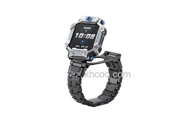 小天才电话手表z7怎么设置24小时制-时间格式怎么修改