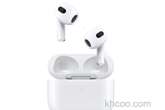 AirPods支持无损么-支持无损音频么