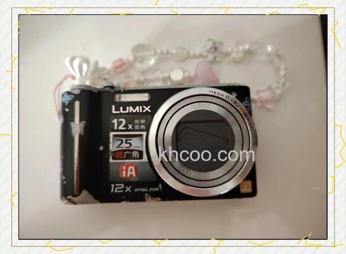 松下ZS1使用心得