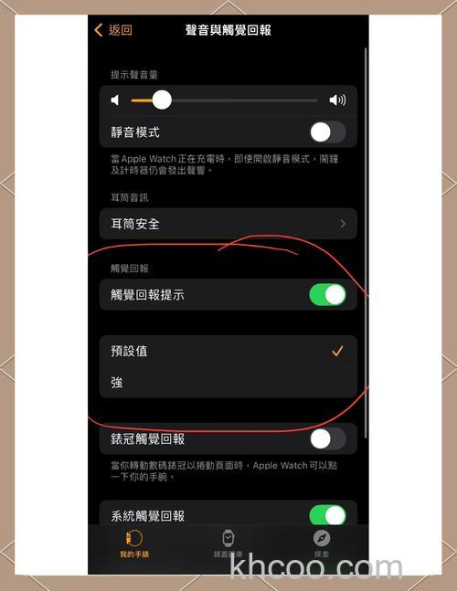 applewatch6怎么息屏-息屏教程